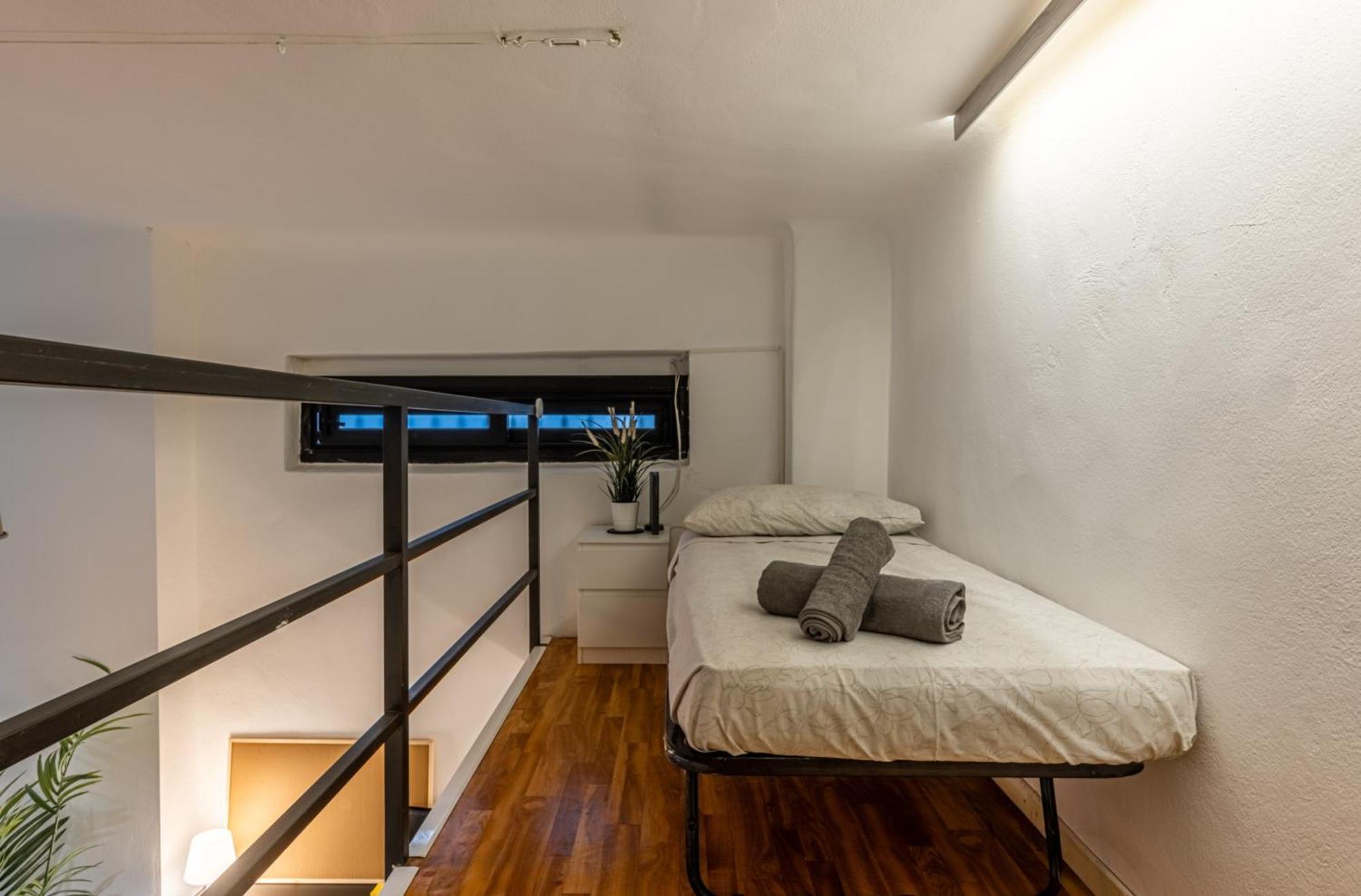 Industrial Loft In Maciacchini - Metro 50M Smartworking & Netflix Apartment Milan Exterior photo